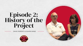 The Northborough Fire Station Project  Episode 2 History of the Project [upl. by Homans]