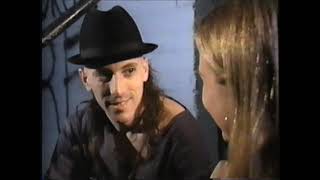 Maynard James Keenan Interview 1993 [upl. by Virge58]