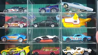 Largest diecast car collection [upl. by Gereld]