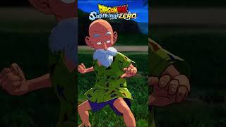 El Despertar de la Bestia sparkingzero sparking dragonballsparkingzero maestroroshi [upl. by Raseac]