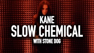 WWF  Kane quotSlow Chemicalquot Entrance Theme Song Cover With Stone Dog [upl. by Nakashima]