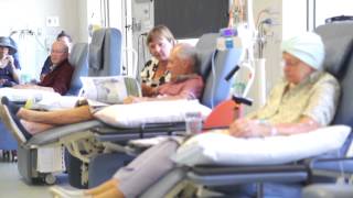 ProjectLove  2015 Barwon Health Hospital Appeal Video [upl. by Xymenes703]