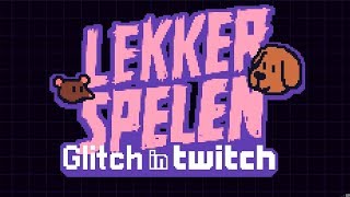 Een LEKKER SPELEN GAME spelen [upl. by Giacomo]