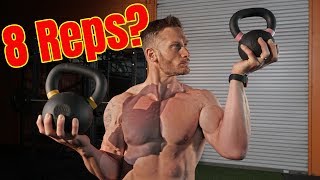 How to Maximize Muscle Growth  Best Rep Range for Building Muscle Thomas DeLauer [upl. by Perpetua]