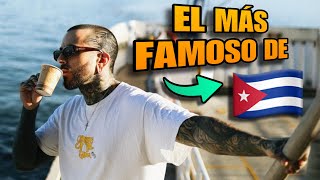 RENE ZZ es el MÁS FAMOSO de CUBA 🇨🇺 [upl. by Reede]