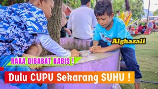 🔥 DILUAR NURUL ‼️ GAK KETEMU 1 BLN  SEKARANG UDAH PRO 😱 RAKA DIBIKIN KETARKETIR GAESS 🔥🔥 [upl. by Luapnaes14]