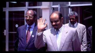 Meles Zenawi The Man who gave back [upl. by Ahcsatan377]