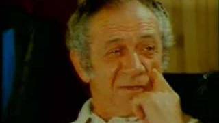 Sid James Interview Additional Clips [upl. by Yelrehs]