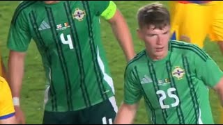 Northern Ireland vs Andorra 20  HIGHLIGHTS amp GOALS  Friendly Match EURO 2024 [upl. by Gilbye]