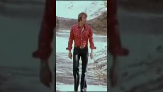 Rhinestone Cowboy  Glen Campbell 1975 [upl. by Aihsekal]