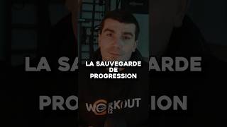 Sauve ta Progression [upl. by Zaneski]