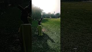 cricket🏏🏏viralshort video [upl. by Eanom]