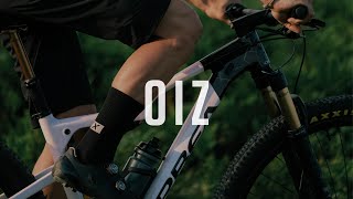 ORBEA OIZ 2021 AIM FOR THE TOP [upl. by Schnabel]