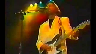 Eric Clapton Full Concert  Santiago Chile 1990 [upl. by Nanoc242]