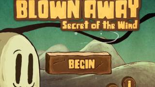 Blown Away Secret of the Wind Gameplay [upl. by Mailiw]