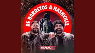 De Barretos a Nashville [upl. by Holtorf]