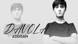 ADDISAN  DAVOLA ORGINAL VIZUAL VIDEO MUSIC [upl. by Rexfourd]