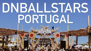 DNB ALLSTARS PORTUGAL 2024 [upl. by Ross]