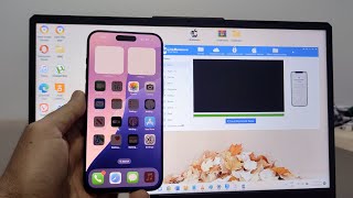 iPhone 15 Pro Max iCloud Unlock iOS 18 Free😍 New Free Tool iCloud Bypass Activation Lock iOS 1811 [upl. by Sontag107]