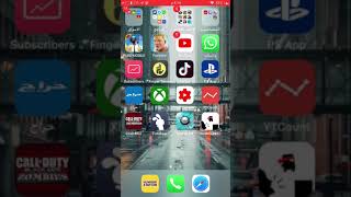 تحميل كود 7 للايفون Download call of duty ios [upl. by Chaudoin]