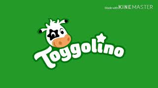 Toggolino Logo [upl. by Letnahc579]