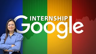 google internship 2024  google summer internship  Google winter internship google paid internship [upl. by Issac]