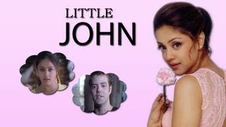 Little John  Jukebox Full Songs [upl. by Jodi510]