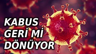 Covid Salgını Geri Mi Dönüyor [upl. by Akfir]