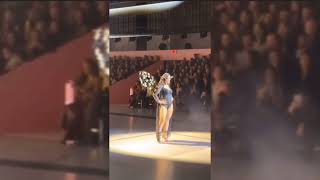 ashley graham victoria secret fashion show [upl. by Lawrence]