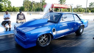 3 HOURS OF NASTY NITROUS GBODYS BIG MONEY GRUDGE RACES AND MORE AT THIS DRAG RACING EVENT [upl. by Damalis]