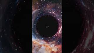 🌌 Black Holes shorts shortsvideo shortsfeed BlackHoles Space Astronomy spaceexploration [upl. by Rodrich]