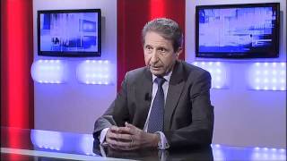 Interviewvidéo de JeanClaude MARIAN Président Groupe ORPEA [upl. by Nniuq]