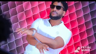 FAYSAL MUNIIR heesta deeqa new official music video 2022 [upl. by Aloivaf344]