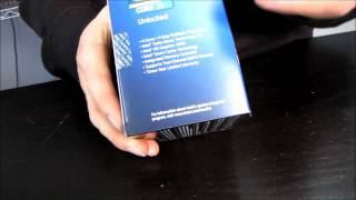 Intel Core i5 2500K LGA1155 CPU Processor Unboxing Linus Tech Tips [upl. by Gerty]