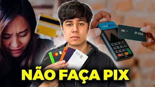 AULA OBRIGATORIA DE CARTÃƒO DE CREDITO  COMO GANHAR DINHEIRO E NÃƒO SE FERRAR [upl. by Attiuqaj]