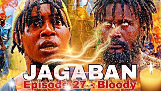 Jagaban Ft Selina Tested Episode 27 Bloody War [upl. by Saiasi]