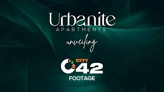 Media Coverage Unveiling of Urbanite Apartments [upl. by Assenav]