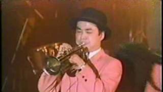 tokyo ska paradise orchestraskaravan [upl. by Rosenberger]