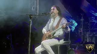 Marco Antonio Solis — A Que Me Quedo Contigo Live [upl. by Elyse]