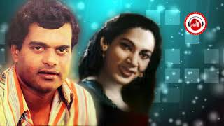 Milton Mallawarachchi Rukmani Devi Song Pem Rajadahane පෙම් රජදහනේ  Sinhala Songs Listing [upl. by Eynttirb722]