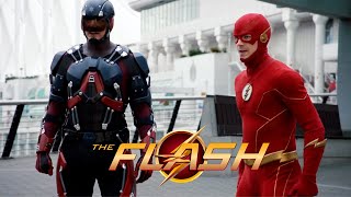 Flash Temporada 8 Capítulo 1 Resumen en 1 video [upl. by Nalid]