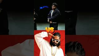 RAFTAAR DISS EMIWAY BANTAI dhh disstrack diss raftaar emiwaybantai shorts [upl. by Anema]