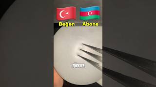 Balonun İçinde Türkiye mi var Azerbaycan mı türkiye azerbaycan azerbaijan turkey [upl. by Honebein510]