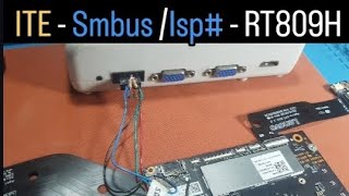 🔵Probando la nueva actualización del rt809h [upl. by Evelunn]