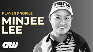 Minjee Lee The New Face of Australian Golf  Player Profile  Golfing World [upl. by Dougherty]