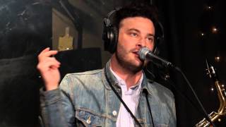 Dale Earnhardt Jr Jr  War Zone Live on KEXP [upl. by Cartie]