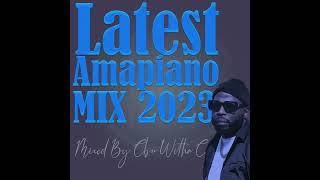 Latest Amapiano Mix 2023 25 November  Kabza da Small Mellow and Sleazy Focalistic and many more [upl. by Yeltneb]