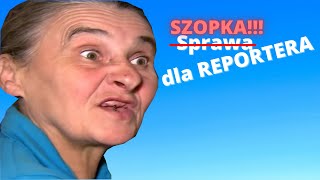 LEKI NA SPITYTUSIE  szopka dla reportera odc 4 [upl. by Giulietta]