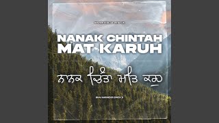 Nanak Chintah Mat Karuh [upl. by Amar]