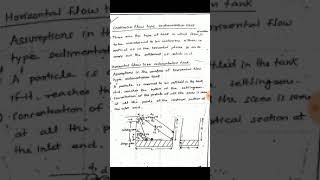 TREATMENT OF WATER COAGULATION amp FLOCCULATION [upl. by Damon258]